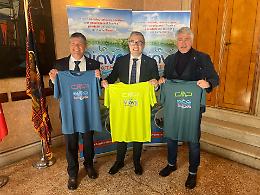 Piave Marathon 2026, lungo il fiume simbolo del Veneto torna l&rsquo;evento che unisce sport, turismo e comunit&agrave;