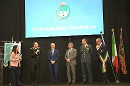 Mestrino celebra la Giornata della Cittadinanza: una giornata dedicata a "nuovi italiani", giovani elettori ed eccellenze locali