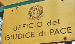 Dolo a rischio: l'ufficio del giudice di pace a un passo dalla chiusura per mancanza di cancellieri