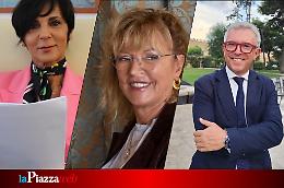 Ulss 3 Serenissima, la nuova triade strategica: Barbiero, Bovo e Maritati prendono il timone