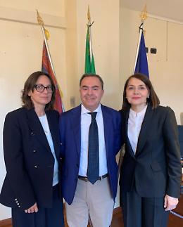 ULSS4 Veneto Orientale, due professioniste tornano a guidare l&rsquo;azienda