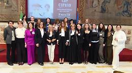 La Prof.ssa Valentina Guarneri guida Women for Oncology Italy, punto di riferimento nazionale per le oncologhe italiane