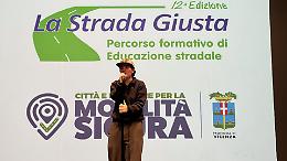 Mobilit&agrave; Sicura - La Strada Giusta