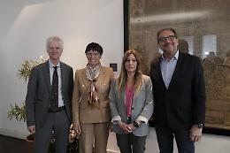 Ulss 6 Euganea, nuova direzione strategica: integrazione, trasparenza e visione i pilastri