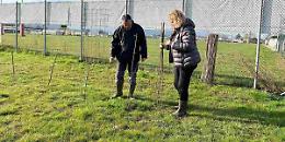 Il Bosco delle Associazioni