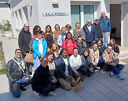 Al via a Treviso il nuovo corso per operatori socio-sanitari