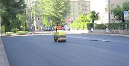 Notte di cantieri a Vicenza: via della Ceramica chiusa per tre giorni tra marted&igrave; e gioved&igrave; della prossima settimana