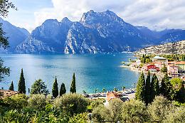 Navigazione sul Lago di Garda: inizia l&rsquo;orario primaverile con nuovi collegamenti e corse potenziate