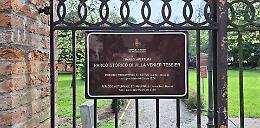 Mirano, il parco di Villa Tessier torna alla citt&agrave;