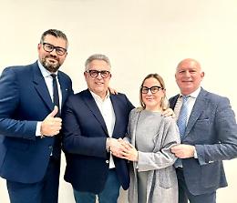 Elezioni Sant&rsquo;Angelo di Piove. Angela Furlanetto candidata sindaco