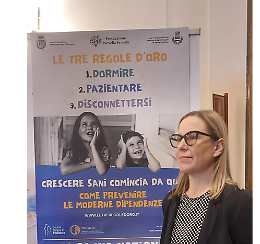 Sant&rsquo;Angelo di Piove di Sacco Comune pilota contro le nuove dipendenze 