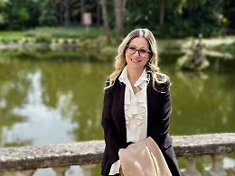 La dottoressa Maria Caterina De Marco nominata nuovo direttore sanitario dell&rsquo;Ulss 2