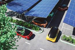 Padova verso la neutralit&agrave; climatica: al via lo studio per il nuovo impianto fotovoltaico nel parcheggio scambiatore di Voltabarozzo