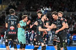 Padova torna in campo per i play off 5&deg; posto: sfida a Monza per ritrovare ritmo