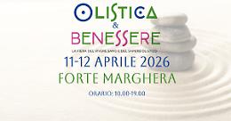 A Forte Marghera torna &ldquo;Olistica e Benessere&rdquo;: due giorni dedicati al vivere sano