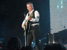 Claudio Baglioni premiato a Trento con la &ldquo;Farfalla del Trentino&rdquo;