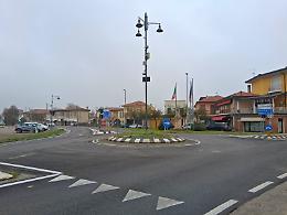 Messa in sicurezza della regionale 51 e varco elettronico