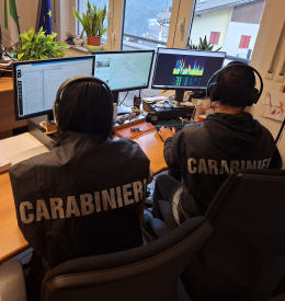 Truffe agli anziani tra Trento e Bolzano: scoperta banda con base in Campania