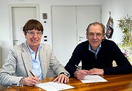 Il Dottor Claudio Pilerci nuovo Direttore della Funzione Ospedaliera dell&rsquo;Ulss 6 Euganea