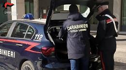 Padova, maxi controlli contro il lavoro sommerso: 10 denunciati e 6 attivit&agrave; sospese