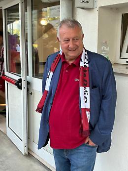 Il calcio della Riviera sorride

