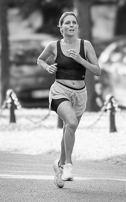 Pasqua all&rsquo;insegna dello sport a Verona: torna la Runner Together Free
