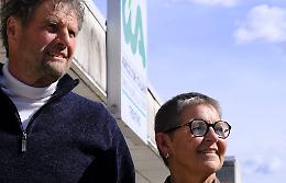 Mara Baldo, coltivatrice biologica, &egrave; la nuova presidente di CIA agricoltori trentini