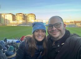 Veneto, pi&ugrave; fondi per gli impianti sportivi: Borgia (FDI) esulta