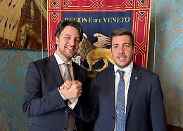 Deleghe a Pasqualon, spinta su housing e innovazione sociale in Veneto