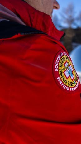 Persi a Punta dei Larici: famiglia di turisti salvata dal soccorso alpino a Riva del Garda