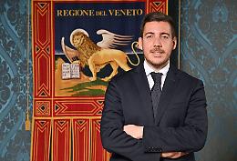 Pasqualon: &ldquo;Venexus e housing leve strategiche per il futuro del Veneto&rdquo;