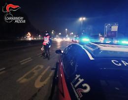 Patente slovena falsa: denunciato 48enne del veneziano