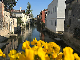 A Portogruaro scatta l&rsquo;imposta di soggiorno: dal primo giugno contributi fino a 2,50 euro per notte