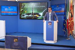 A Cappella Maggiore torna &ldquo;L&rsquo;olio della Serenissima&rdquo;, dieci giorni per celebrare i sapori del territorio