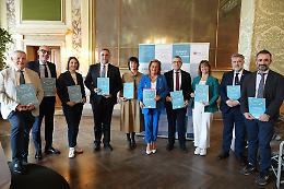 La Costa Veneta si trasforma in laboratorio del benessere: il Summit del Mare 2026 punta su salute, natura e crescita sostenibile