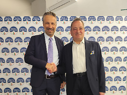 Fratelli d&rsquo;Italia: il cardiologo Giuseppe Grassi scende in campo per sostenere Venturini