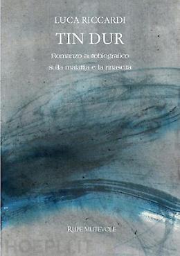 Tin Dur: presentazione libro il 10 aprile a Loreggia