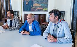 Megliadino San Vitale si tinge di tricolore: tornano i Campionati Italiani di Sbandieratori e Musici