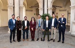 Energia e futuro, Padova ospita il forum Duezerocinquezero tra sicurezza e sostenibilit&agrave;