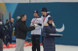 Trentino, quattordici nuovi progetti per portare lo sport a tutti e rafforzare i valori olimpici e paralimpici