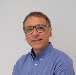 Sant'Angelo di Piove. Moreno maniero candidato sindaco 