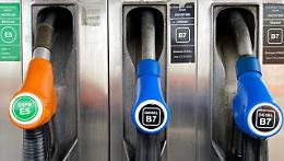 Caro carburanti: i distributori pi&ugrave; economici del giorno a Padova