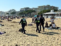 Pasquetta da record a Jesolo: oltre 200mila presenze e clima sereno