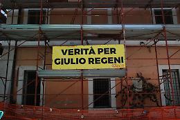 Verona celebra Giulio Regeni a dieci anni dalla scomparsa: universit&agrave; insieme per la libert&agrave; di ricerca