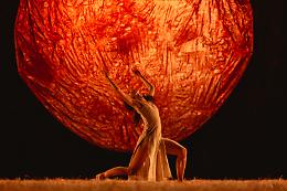 Vicenza, la Szeged Contemporary Dance Company porta in scena Carmina Burana