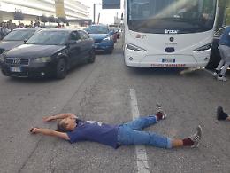 Verona, il processo per il blocco del traffico davanti all&rsquo;Adigeo dell'ottobre 2023 finisce in tribunale