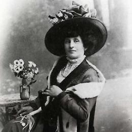 Pergine potrebbe dedicare un tributo a Ida Dalser: la proposta del sindaco Morelli