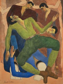 Treviso, "Ci saranno albe sulla Terra": un progetto culturale per ricordare il genocidio armeno