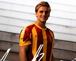 Bassano, Giulio Fasolo: il superman del finale di stagione