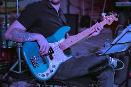 I Blue celebrano i 25 anni di carriera con un concerto a Villafranca